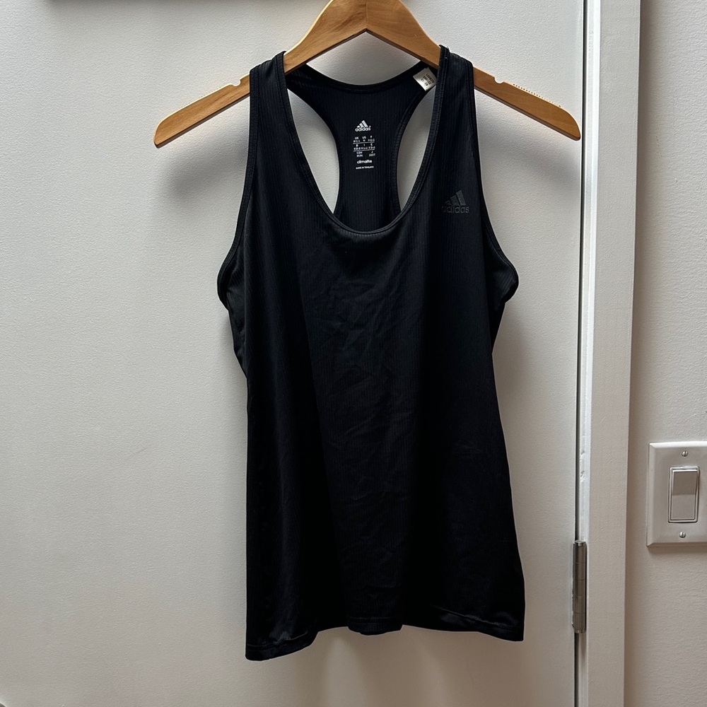 Adidas Women's S  workout tank  Top